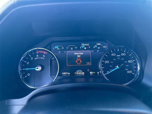 Certified 2021 Ford F250 Platinum w/ FX4 Off-Road Package image 16