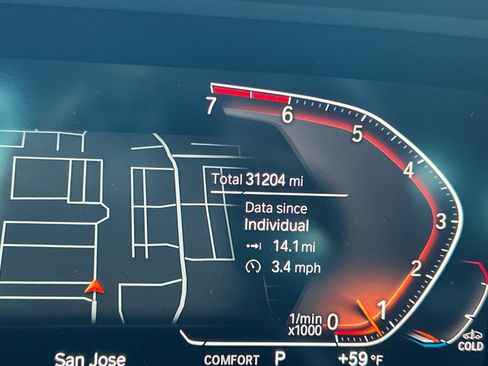 Used 2023 BMW 228i Gran Coupe w/ Convenience Package image 27