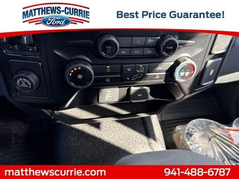 New 2026 Ford F250 XL image 19