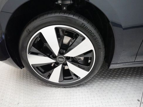 New 2025 Audi A5 2.0T Premium image 26