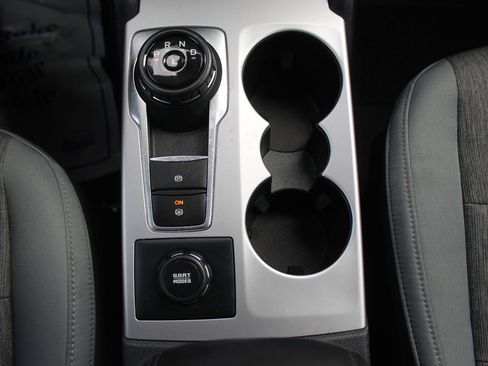Used 2024 Ford Bronco Sport Big Bend w/ Convenience Package AWD/4WD image 29