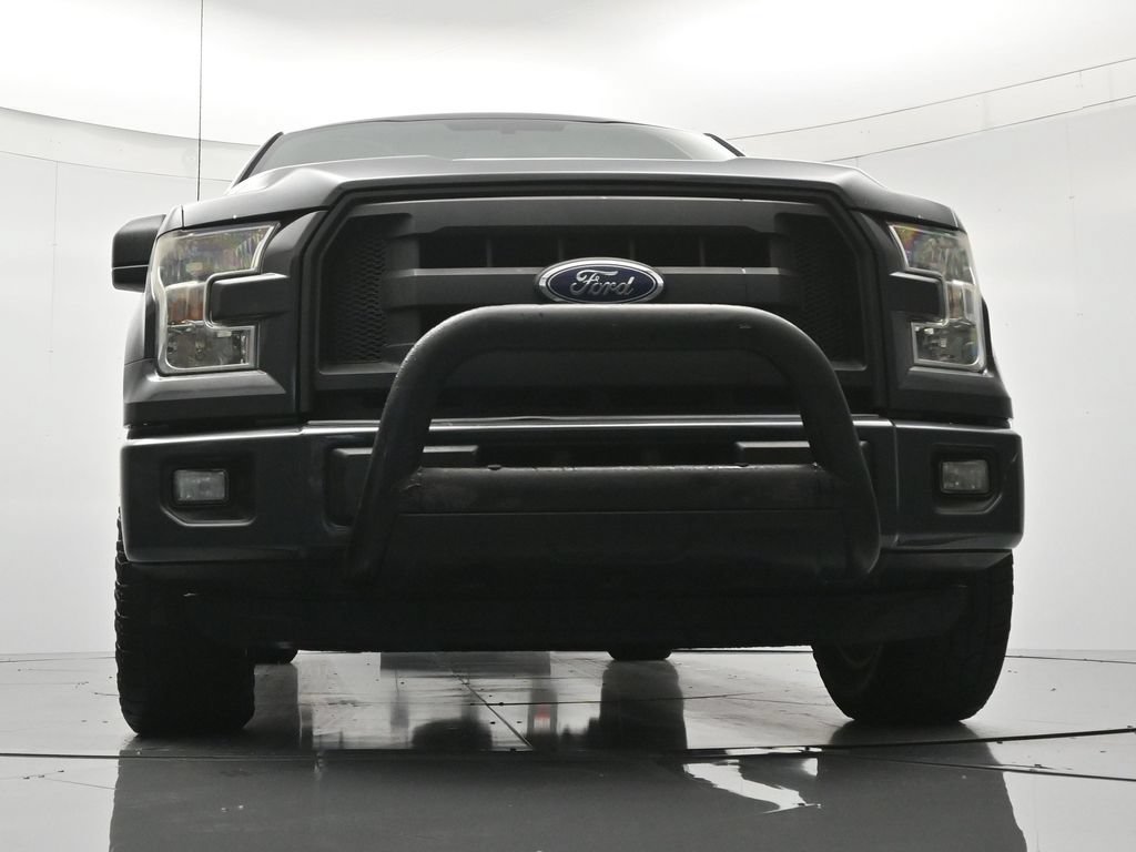 Used 2016 Ford F150 XL w/ Equipment Group 101A Mid RWD image 37