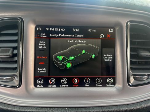 Used 2023 Dodge Challenger R/T image 18