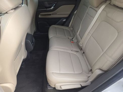 Used 2023 Lincoln Corsair FWD image 20