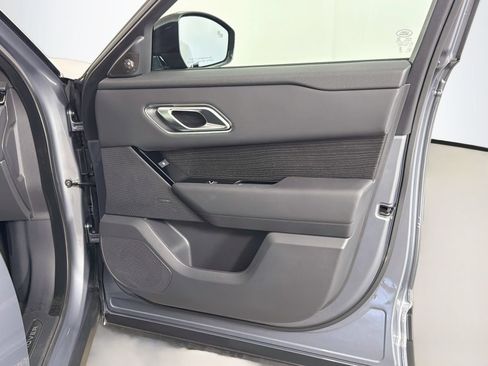Certified 2026 Land Rover Range Rover Velar S AWD/4WD image 32