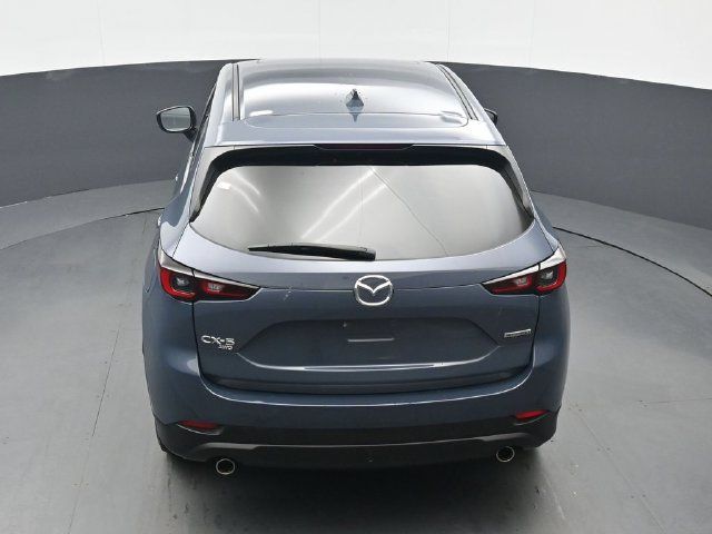 Certified 2024 MAZDA CX-5 Carbon Edition AWD/4WD image 41