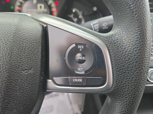 Used 2018 Honda Civic LX image 18