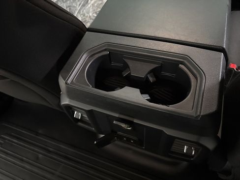 Certified 2017 Ford F150 XL w/ Equipment Group 101A Mid image 14