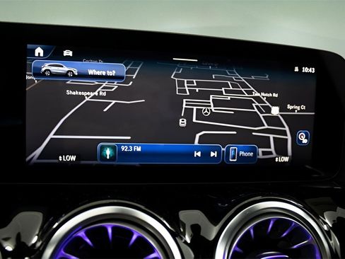 Used 2025 Mercedes-Benz GLA 250 image 27