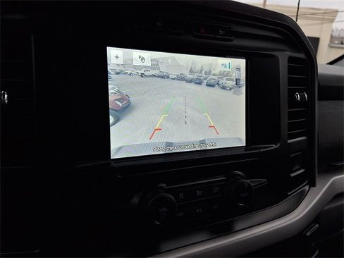 Used 2022 Ford F150 XLT image 19