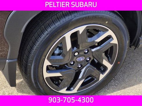 New 2026 Subaru Forester Limited image 5