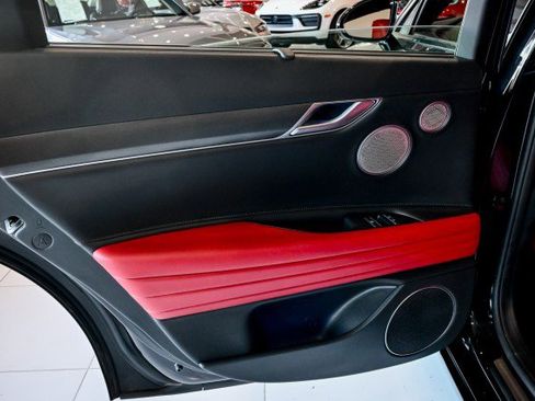 Used 2023 Genesis G80 2.5T w/ Sport Prestige Package image 25