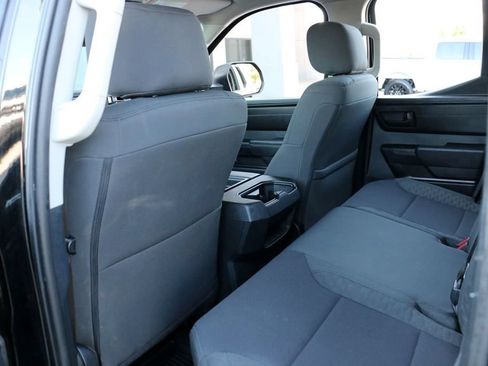 Used 2023 Toyota Tundra SR w/ SR Tow Package RWD image 20