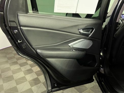 Certified 2024 Acura RDX SH-AWD w/ Technology Package image 26