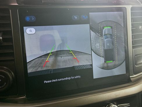 Used 2024 Ford F150 XLT w/ Equipment Group 302A MID image 23