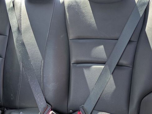 Used 2016 Honda Accord Touring image 8