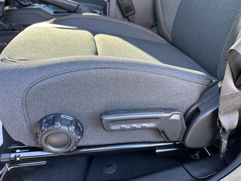 New 2026 Jeep Gladiator Sport image 16