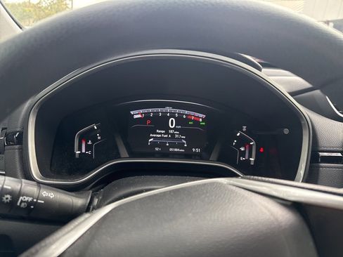 Used 2019 Honda CR-V EX image 6