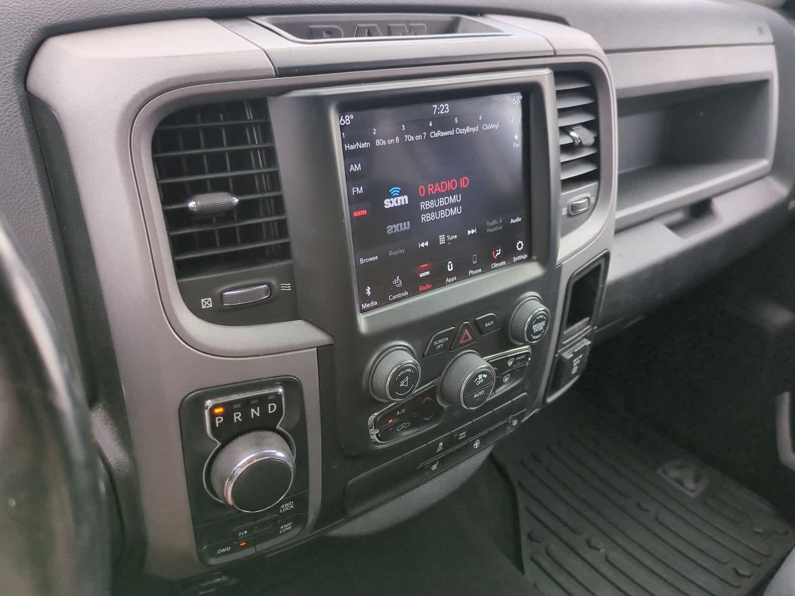 Used 2019 RAM 1500 Express w/ Wheel & Sound Group AWD/4WD image 27