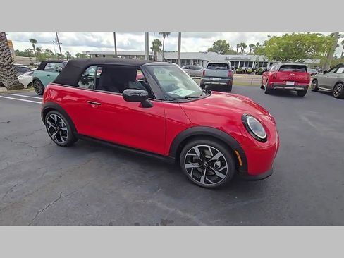 New 2026 MINI Cooper S image 34