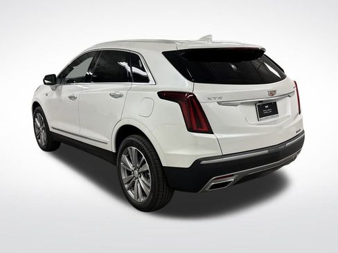 New 2025 Cadillac XT5 Premium Luxury w/ LPO, Floor Liner Package image 15