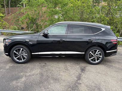 New 2026 Genesis GV80 2.5T Select