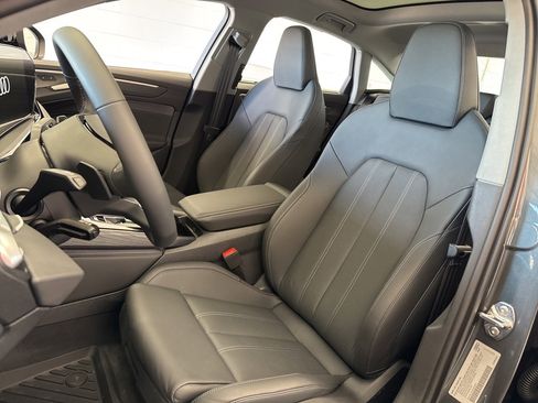 New 2026 Audi A6 Premium Plus image 15