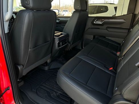 New 2026 GMC Sierra 1500 Elevation w/ Elevation Premium Package image 14