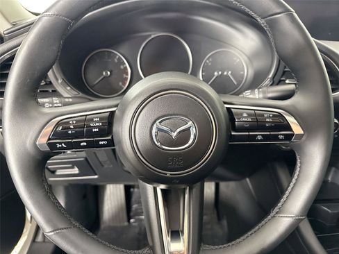 Certified 2024 MAZDA MAZDA3 2.5 Turbo Sedan w/Premium Plus image 17