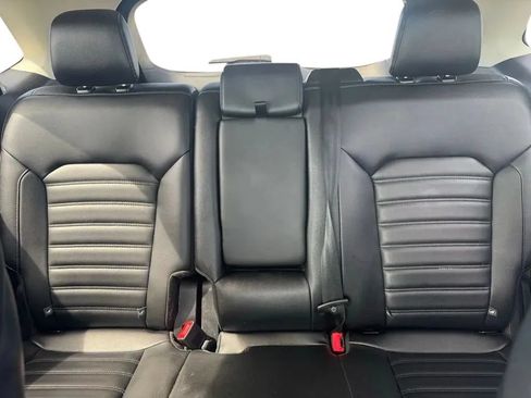Used 2023 Ford Edge SEL w/ Convenience Package AWD/4WD image 17