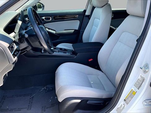 Used 2024 Honda Civic EX image 7