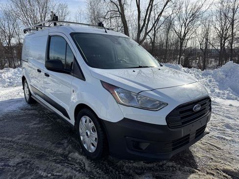 Used 2019 Ford Transit Connect XL image 2