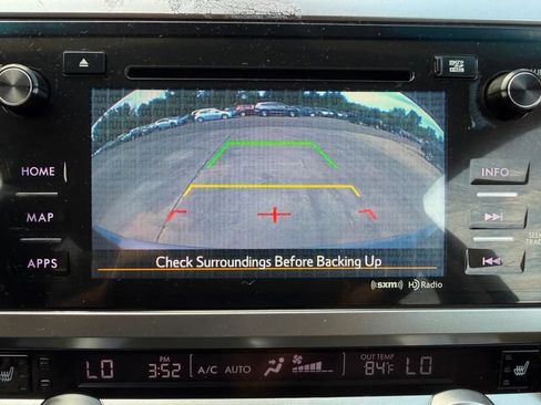 Used 2016 Subaru Outback 3.6R Limited AWD/4WD image 10