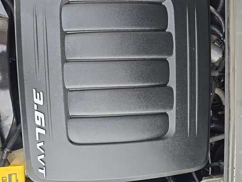 Used 2012 Dodge Grand Caravan SXT w/ Entertainment Group 1 image 16