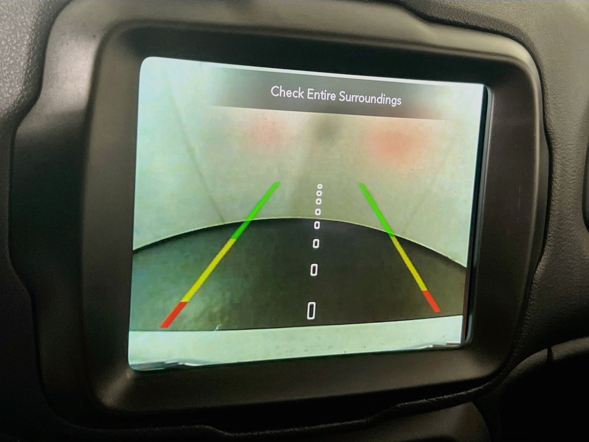 Used 2023 Jeep Renegade Latitude AWD/4WD image 14