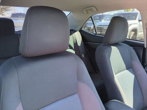 Certified 2019 Toyota Corolla LE image 7