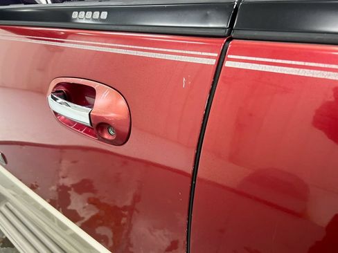 Used 2008 Ford Expedition EL Eddie Bauer RWD image 37
