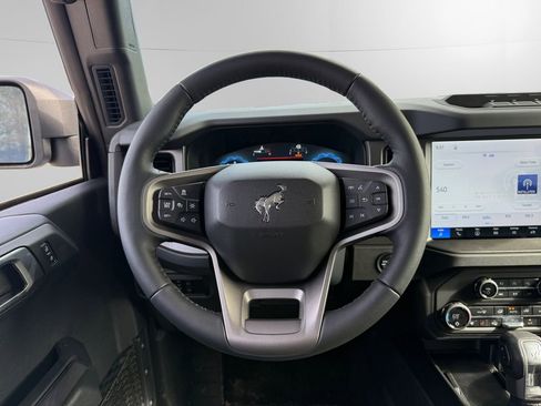 New 2026 Ford Bronco Badlands AWD/4WD image 12