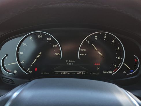 Used 2019 BMW X3 xDrive30i w/ Driving Assistance Package image 13