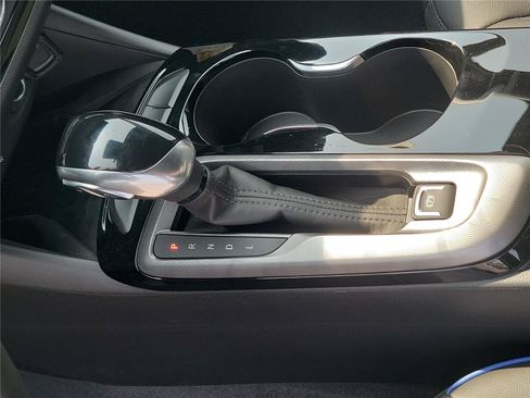 New 2026 Buick Envista Sport Touring w/ Convenience I Package FWD image 28