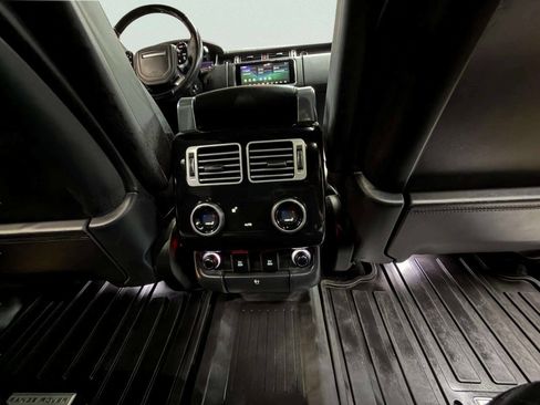 Used 2021 Land Rover Range Rover Westminster Edition image 29