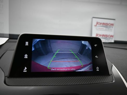 Used 2019 Mitsubishi Eclipse Cross LE image 18