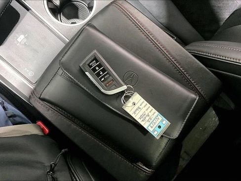 Used 2022 Acura MDX A-Spec image 37