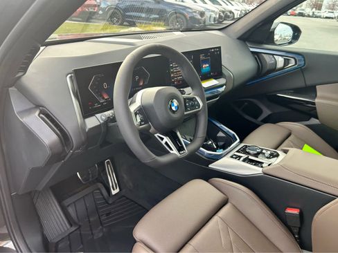 New 2026 BMW X3 xDrive30 w/ M Sport Package image 20