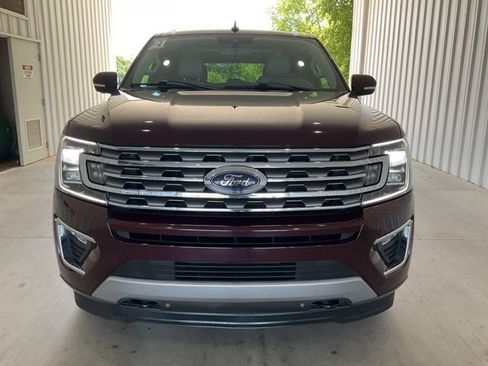 Used 2021 Ford Expedition Limited AWD/4WD image 27