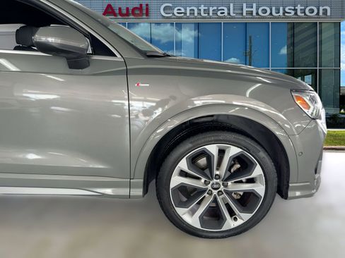 Used 2021 Audi Q3 2.0T Premium Plus w/ Premium Plus Package image 12