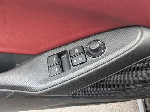 Used 2020 MAZDA MX-5 Miata RF Grand Touring RWD image 14