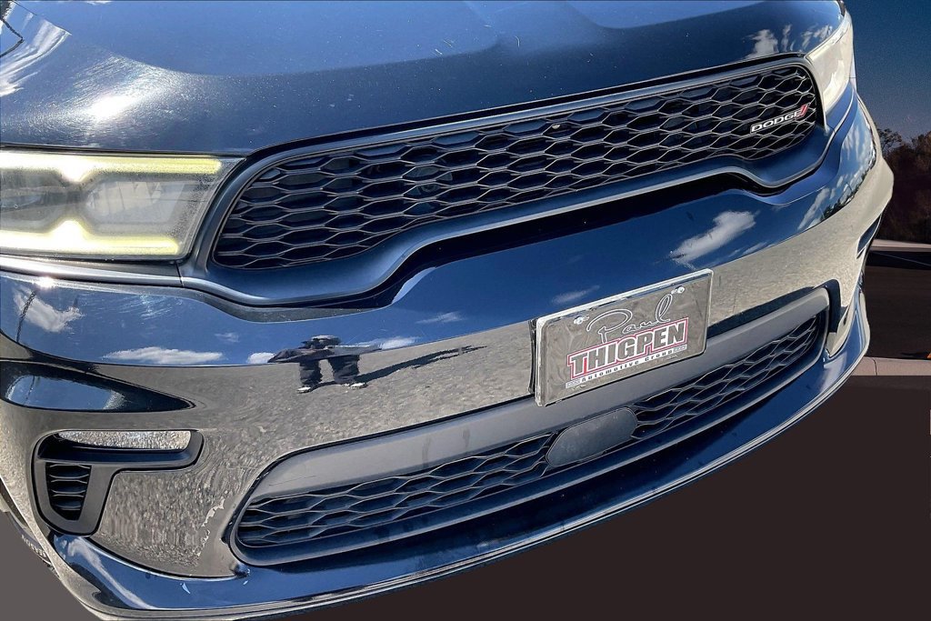 Used 2022 Dodge Durango GT AWD/4WD image 38