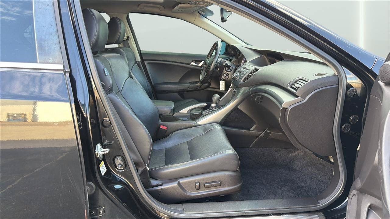 Used 2011 Acura TSX Sedan FWD image 11
