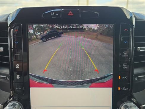 Certified 2025 RAM 1500 Big Horn image 18